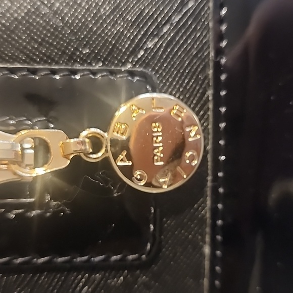 Balenciaga Paris Boston bag like new without original box. - Picture 5 of 10